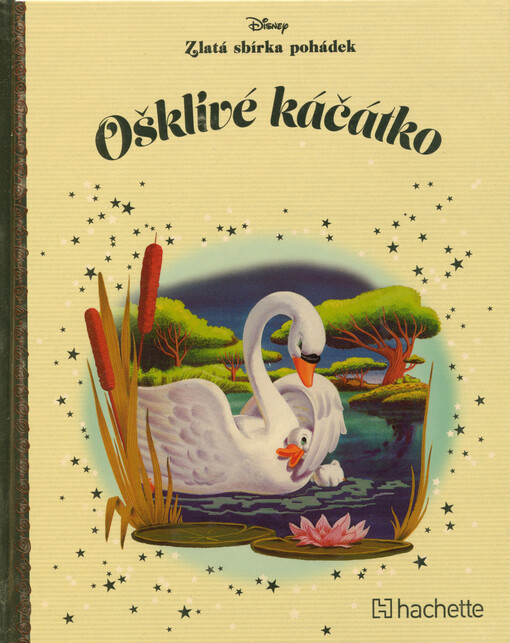 Ošklivé káčátko