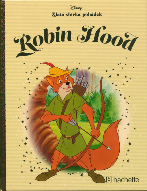 Robin Hood