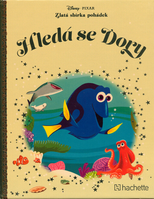 Hledá se Dory