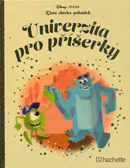 Univerzita pro příšerky