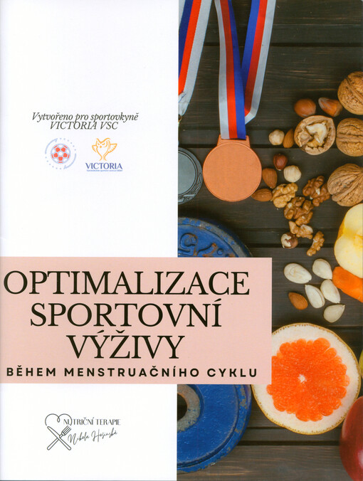 Optimalizace sportovní výživy během menstruačního cyklu