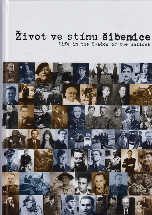 Život ve stínu šibenice = Life in the shadow of the gallows