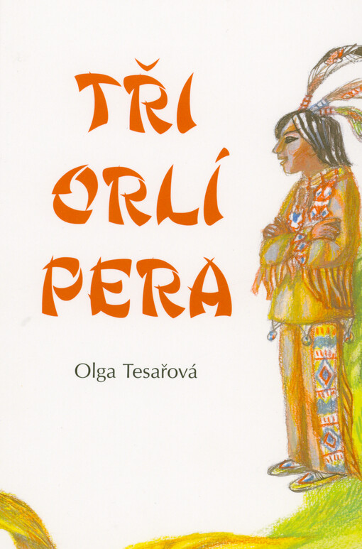 Tři orlí pera