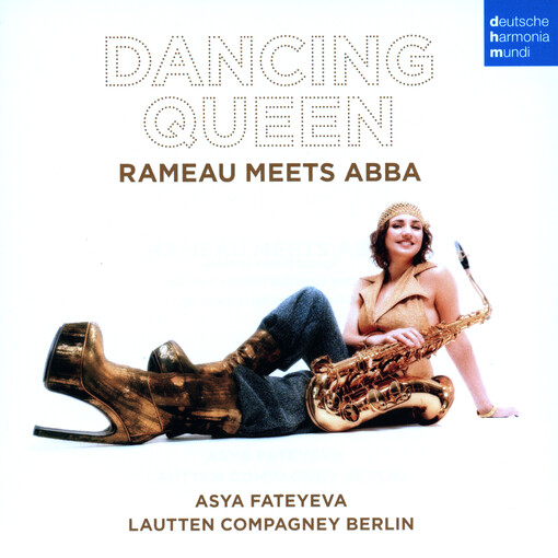 Dancing Queen : Rameau meets ABBA