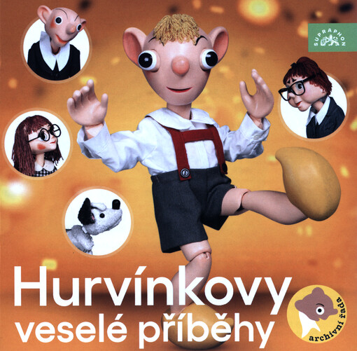 Hurvínkovy veselé příběhy