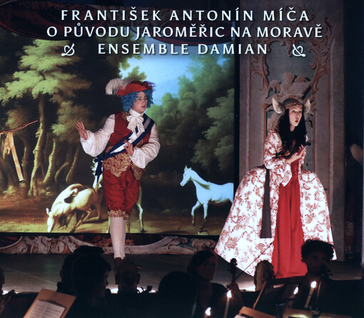 O původu Jaroměřic na Moravě