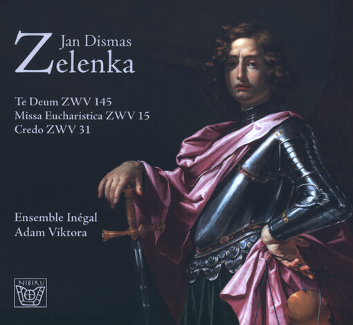 Te Deum ; Missa Eucharistica ; Credo