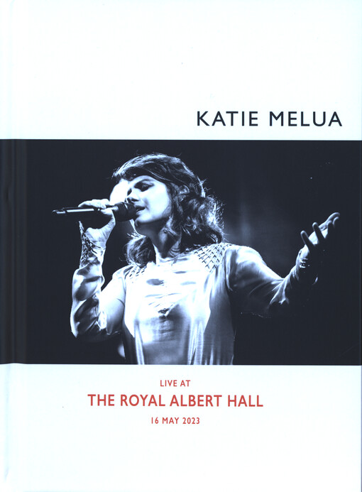 Live at the Royal Albert Hall
