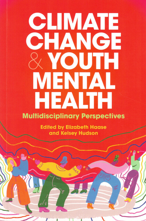 Climate change and youth mental health : multidisciplinary perspectives