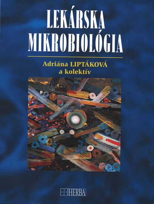 Lekárska mikrobiológia