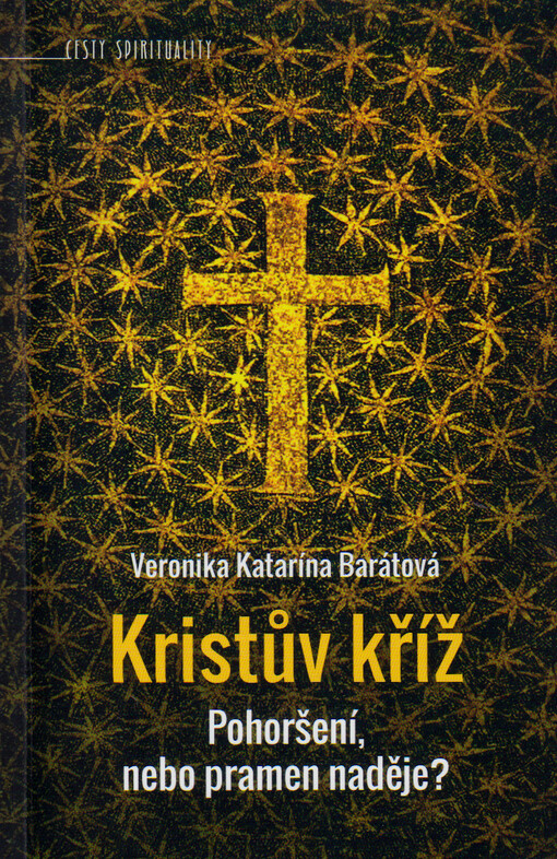 Kristův kříž