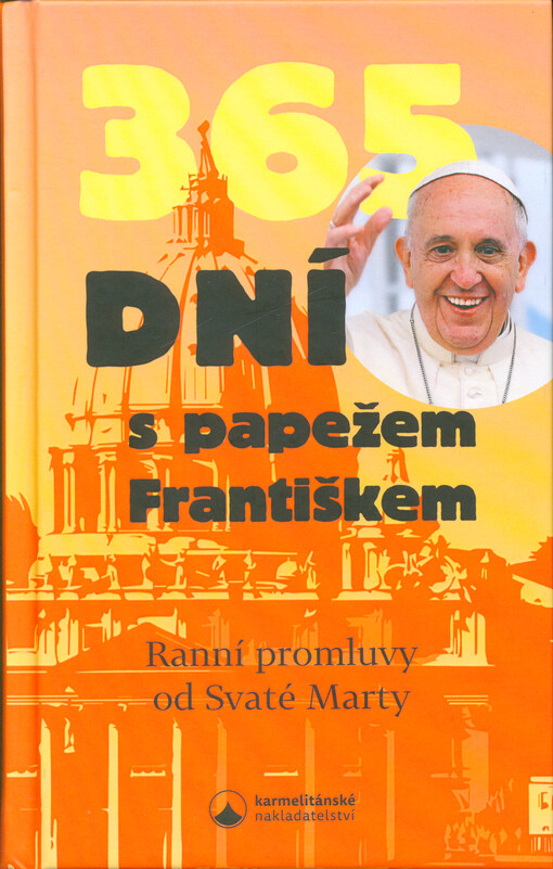 365 dní s papežem Františkem