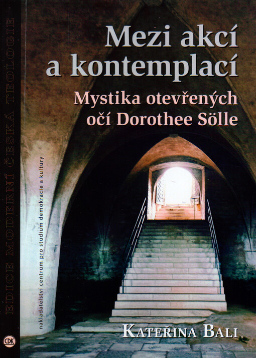 Mezi akcí a kontemplací