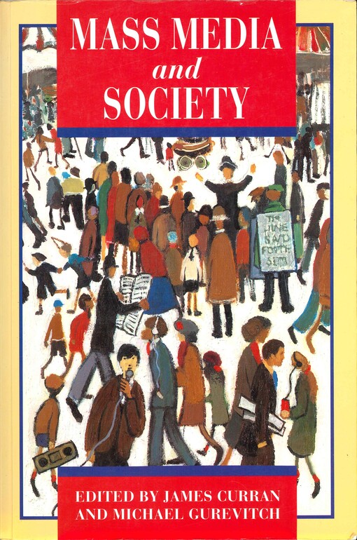 Mass media and society