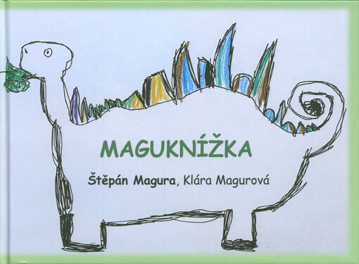 Maguknížka