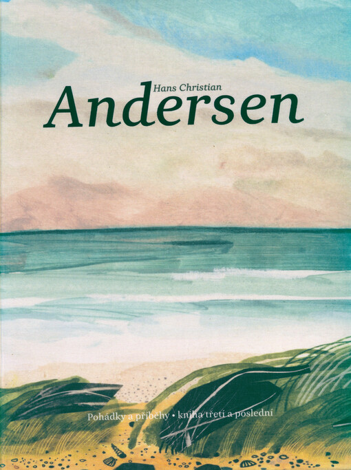 Pohádky a příběhy