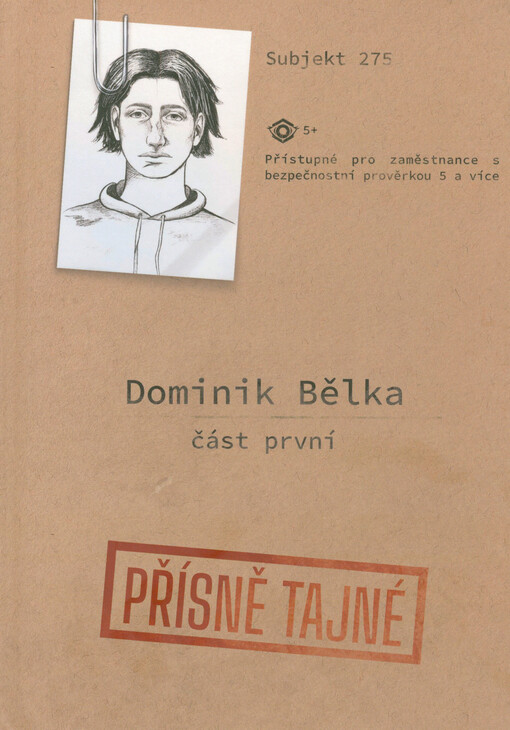 Dominik Bělka