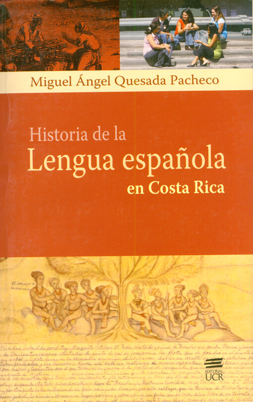 Historia de la lengua española en Costa Rica