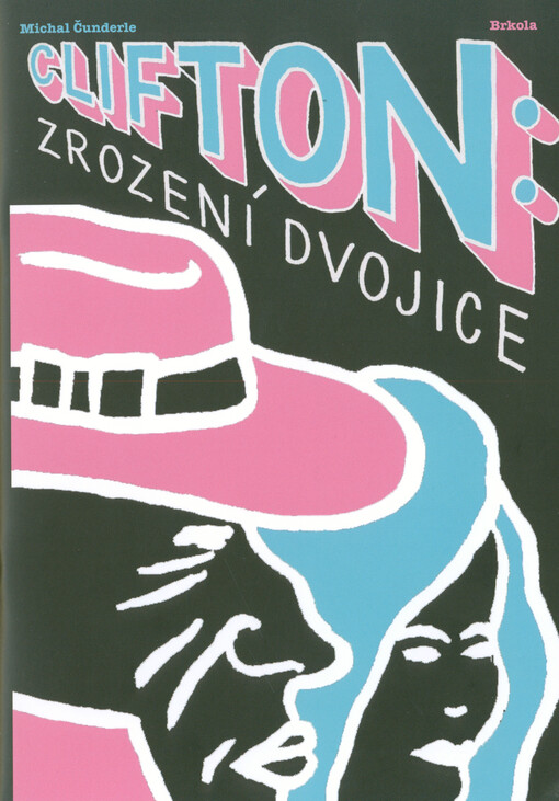Clifton. Zrození dvojice