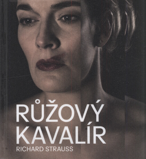 Richard Strauss, Růžový kavalír : opera o třech dějstvích : premiéra 29. listopadu 2019, Janáčkovo divadlo