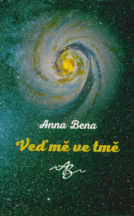 Veď mě ve tmě