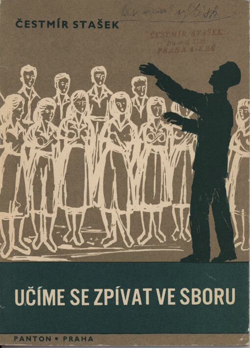 Učíme se zpívat ve sboru