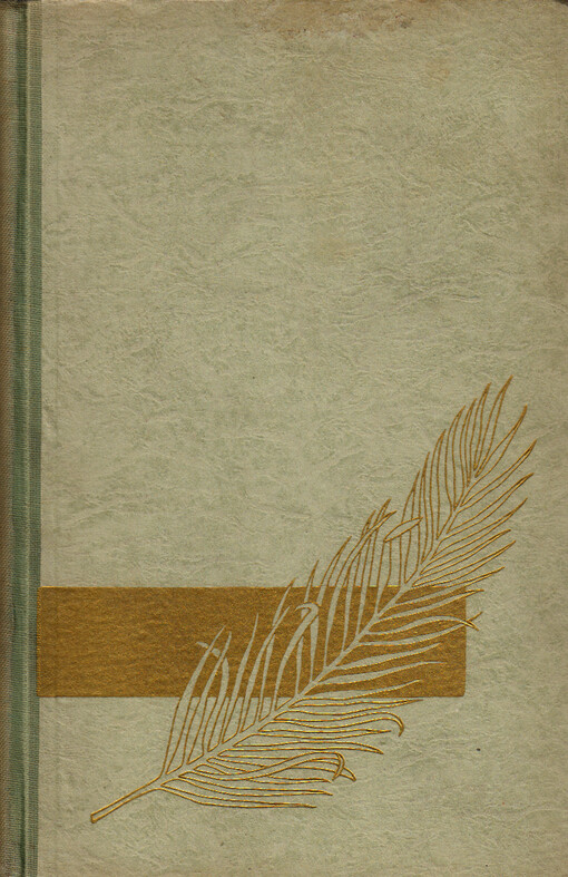 Věčně zpívají lesy : trochu vyprávění z doby od let 1760tých asi do roku 1810
