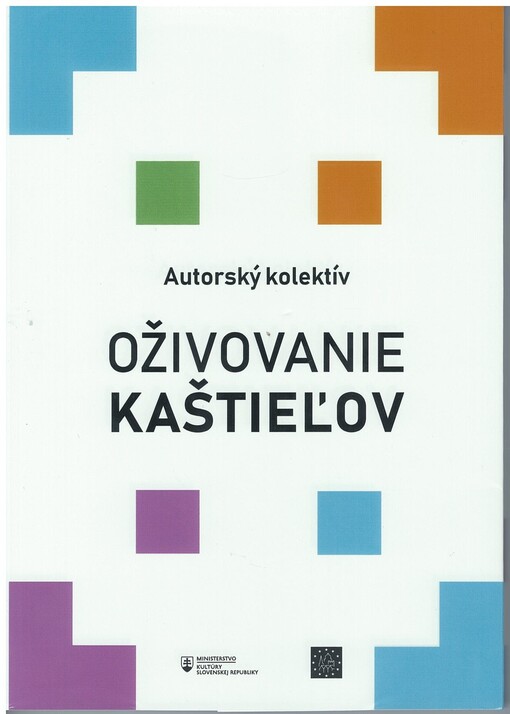 Oživovanie kaštieľov
