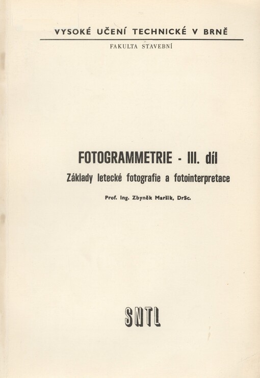 Fotogrammetrie