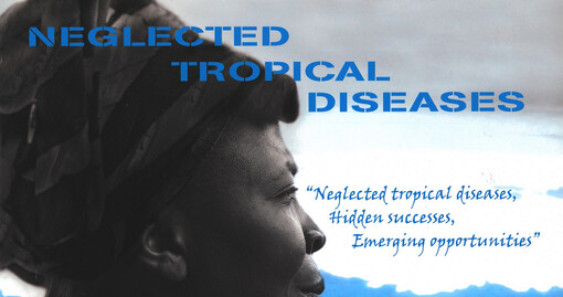 Neglected tropical diseases