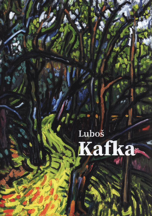 Luboš Kafka : ztracený ráj