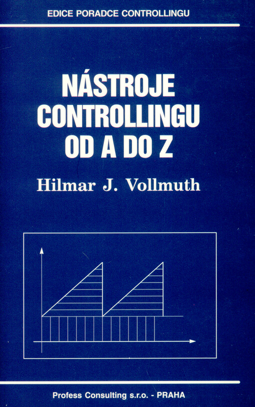 Nástroje controllingu od A do Z