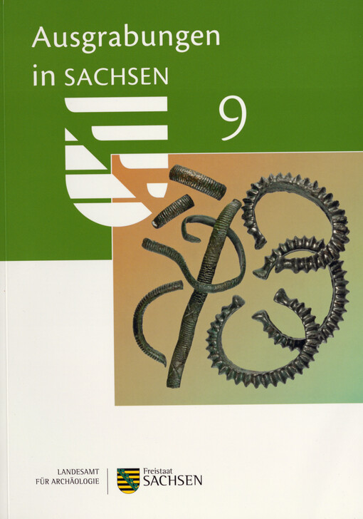 Ausgrabungen in Sachsen 9