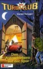 Den Autoschiebern auf der Spur /