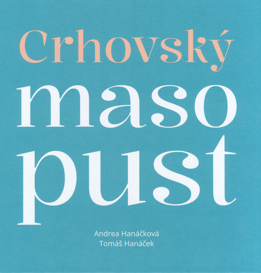 Crhovský masopust