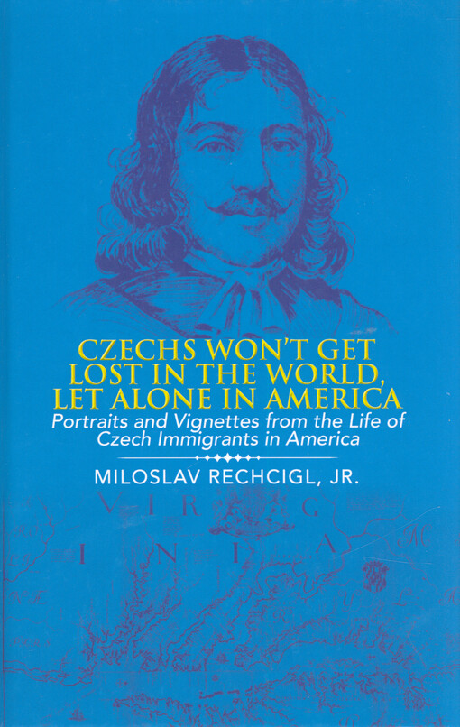 Czechs won't get lost in the world