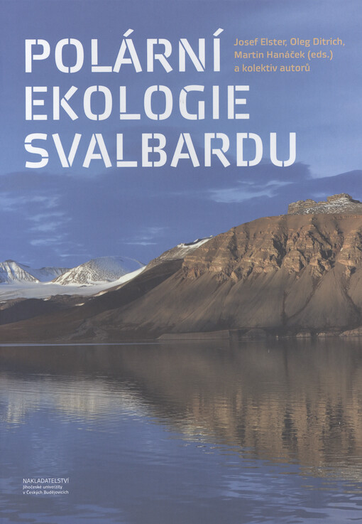 Polární ekologie Svalbardu : vysokoškolská učebnice