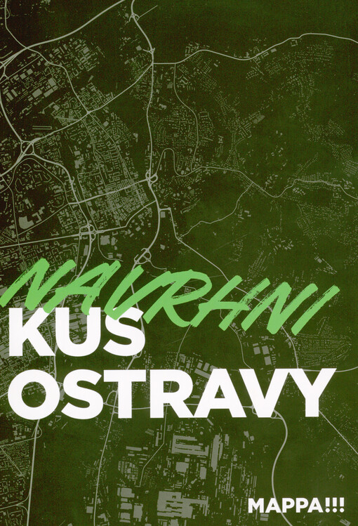 Navrhni kus Ostravy
