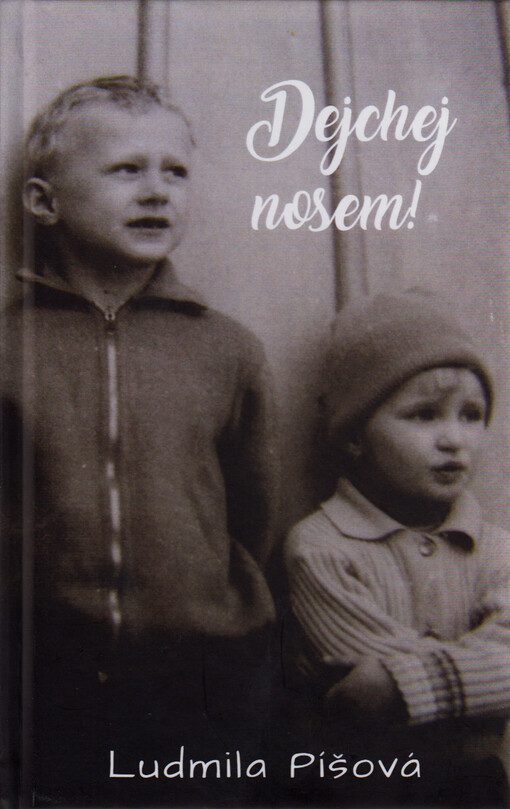 Dejchej nosem!