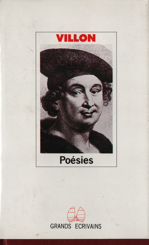 Poésies