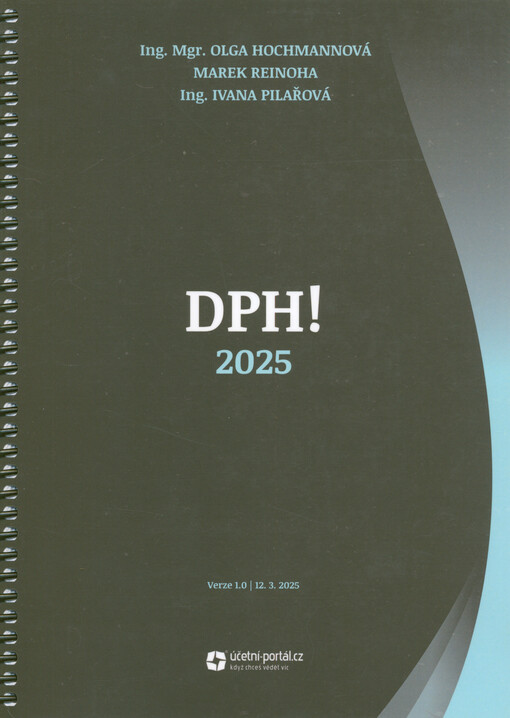DPH! 2025