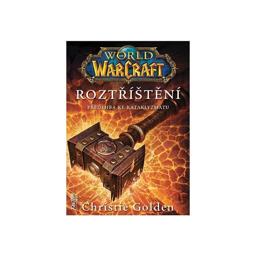 Roztříštění: Předehra ke Kataklyzmatu