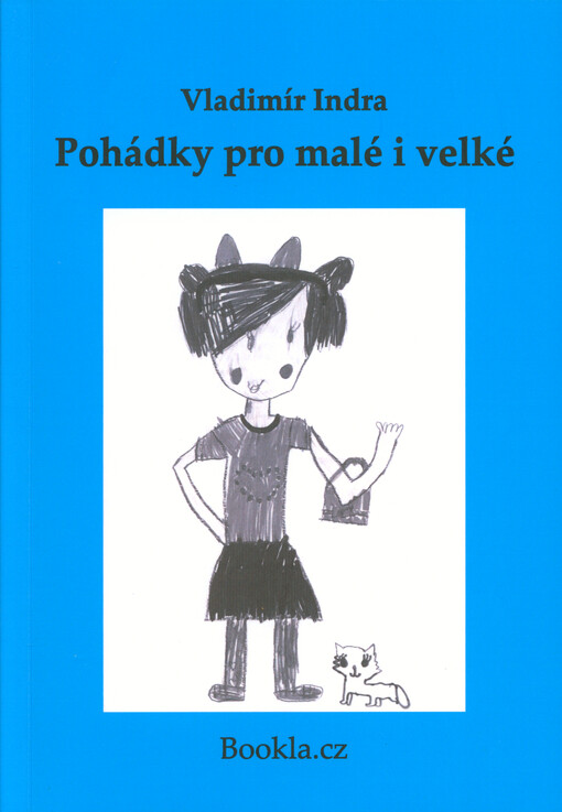 Pohádky pro malé i velké