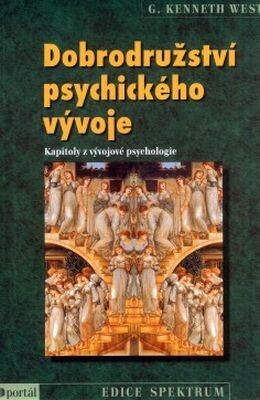 Dobrodružství psychického vývoje : kapitoly z vývojové psychologie
