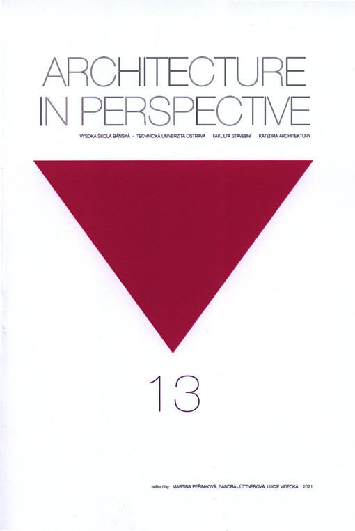 Rok: 2011 / Číslo: 13, 2021