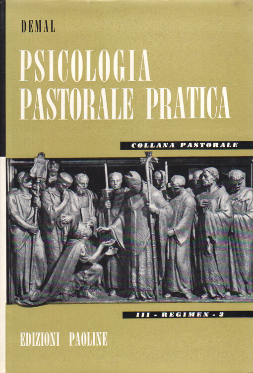 Psicologia pastorale pratica