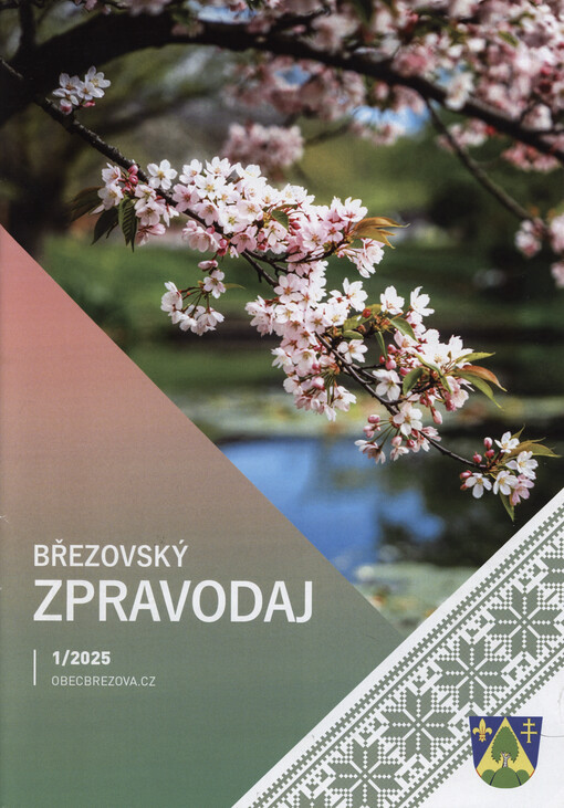 Březovský zpravodaj