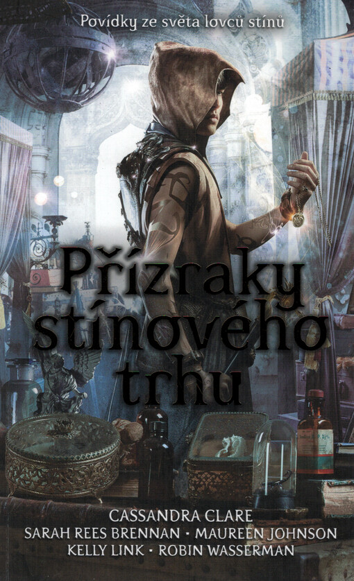 Přízraky stínového trhu