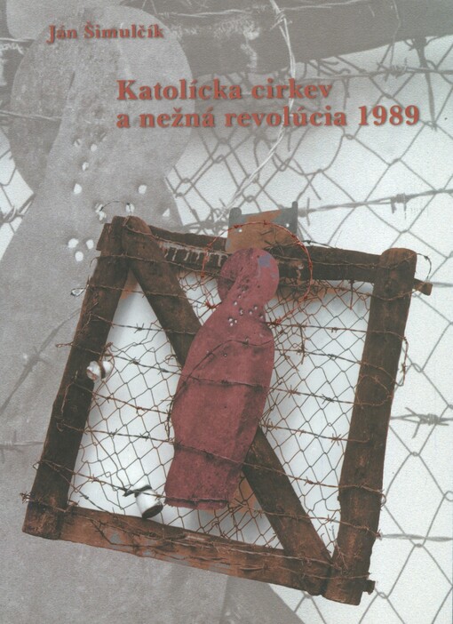 Katolícka cirkev a nežná revolúcia 1989