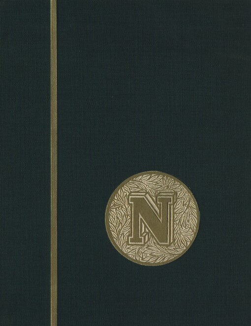 Napoleon :jeho život, dílo a doba